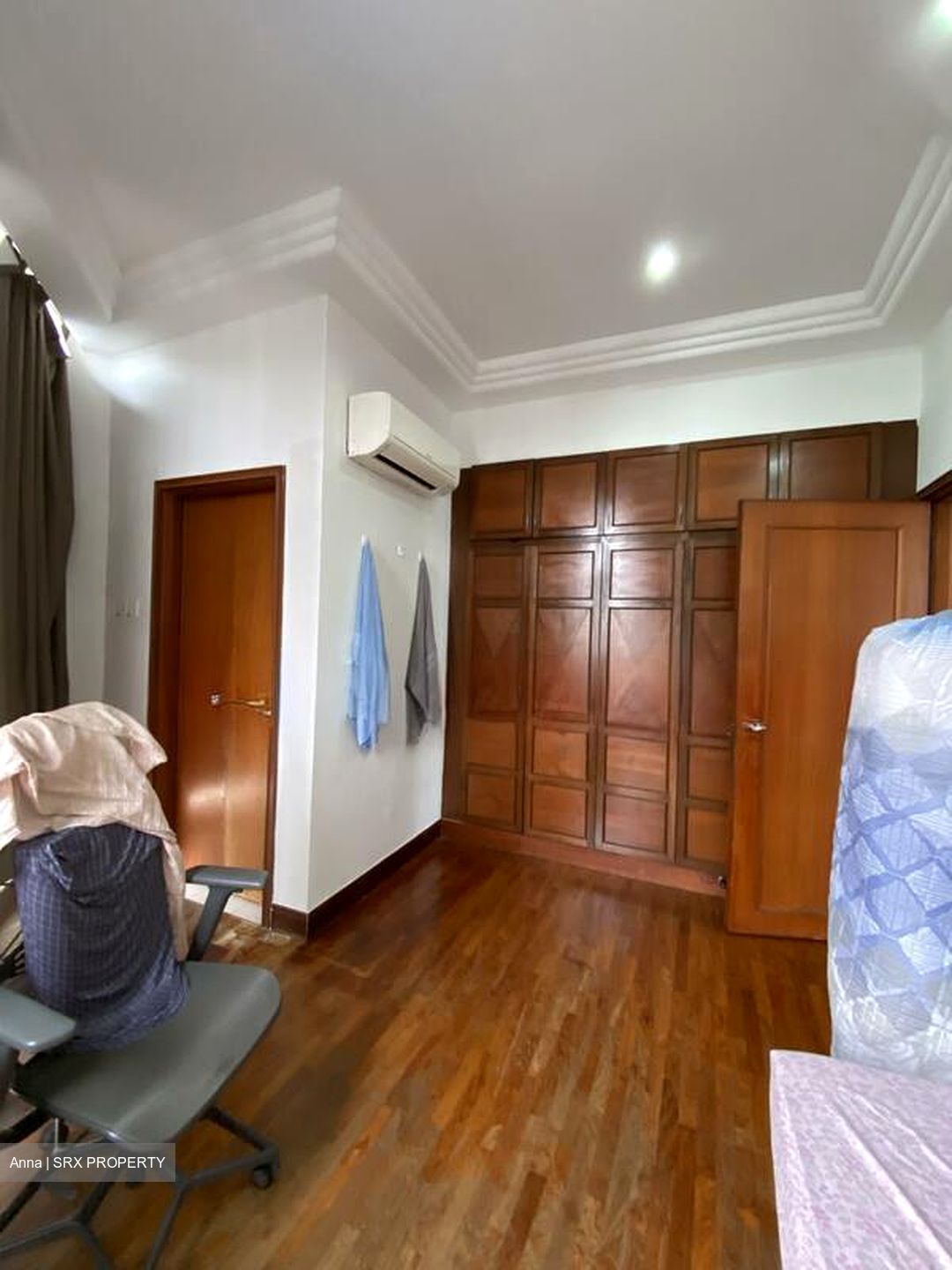 Parc Vista (D22), Condominium #499456141